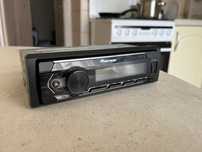 Radio samochodowe Pioneer MVH-S420BT