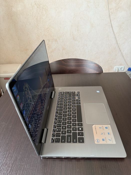Dell inspiron 7573 2in1/ i5-8250U/ 16GB/256GB SSD/Відмінний стан