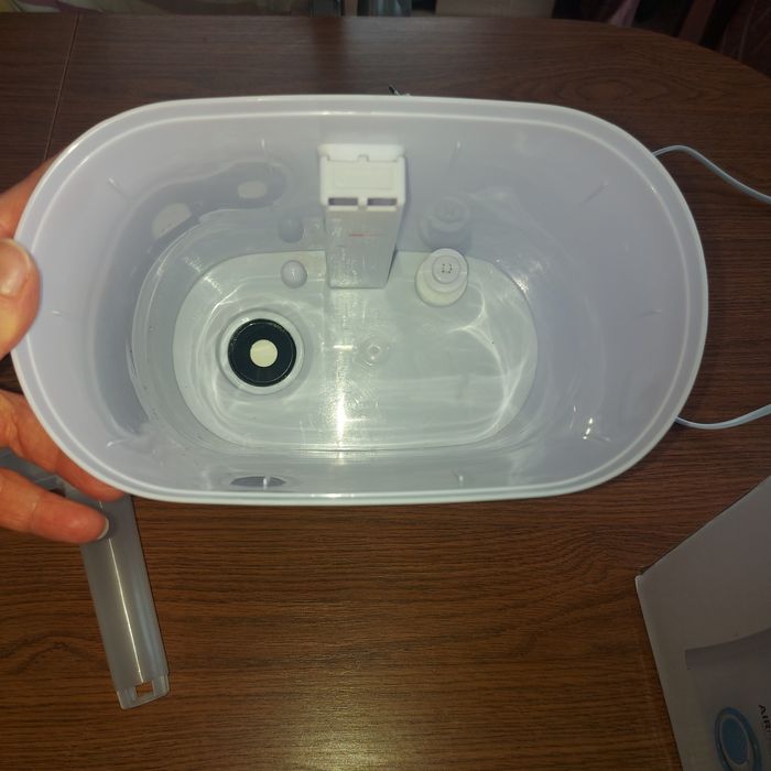 Nawilżacz powietrza