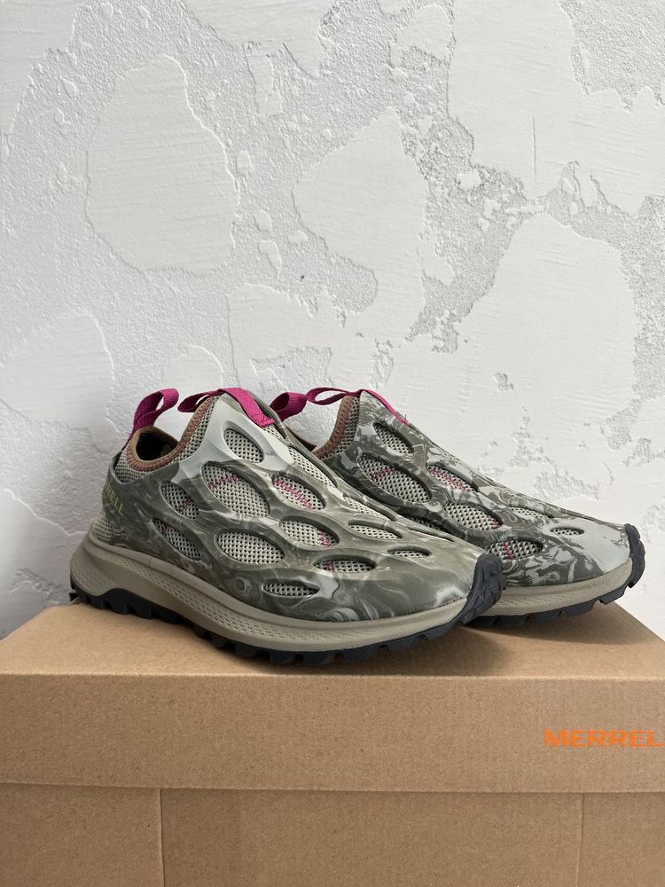 Кросівки оригінальні жіночі Merrell hydro runner 38 розмір