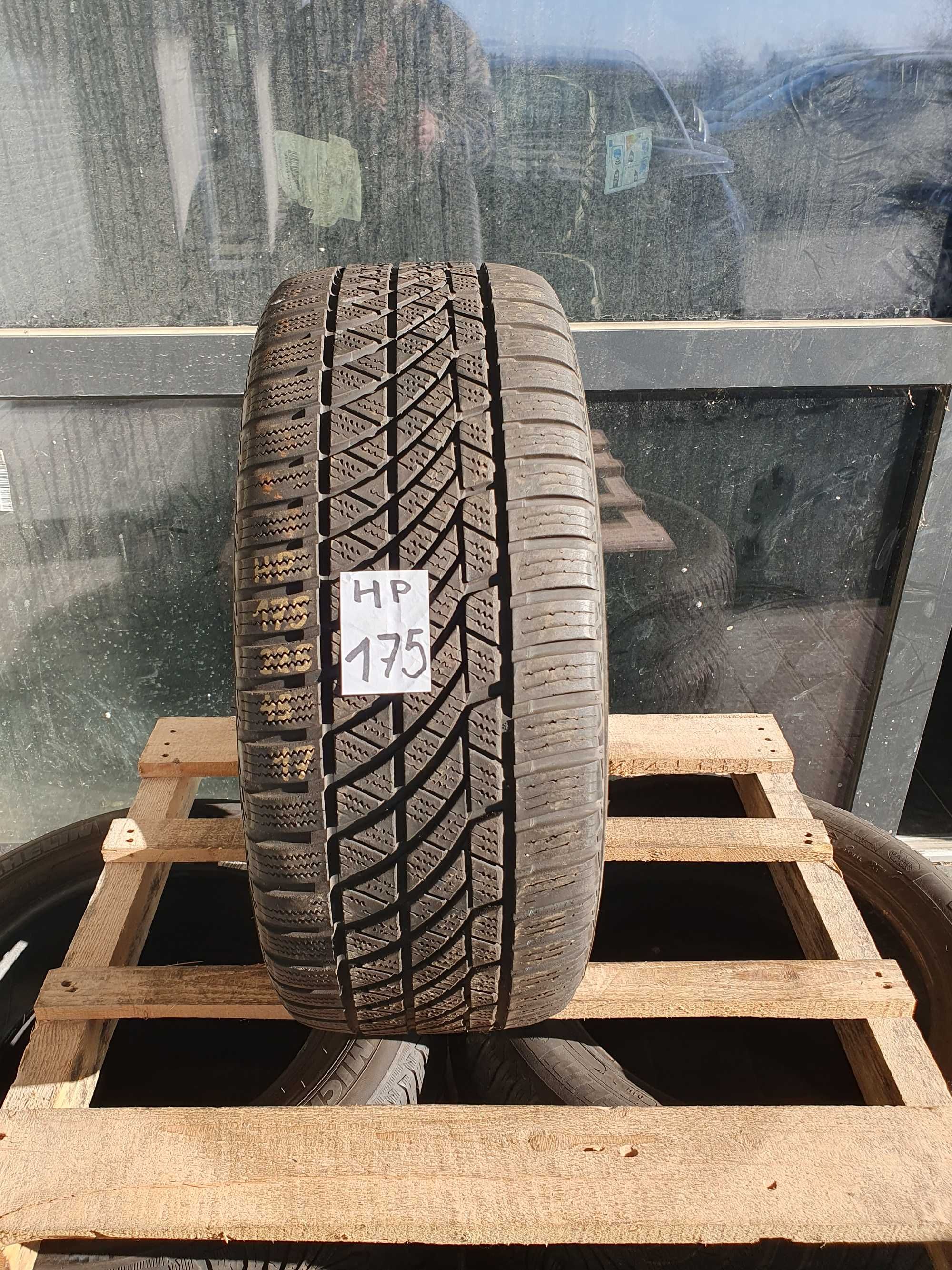 Opona Hankook Kinergy 4S 225/45/17 94V HP175