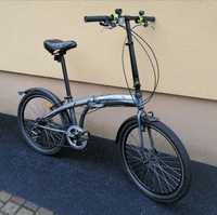 Велосипед VNV Longway 24", що складається,  ціна 9000 грн