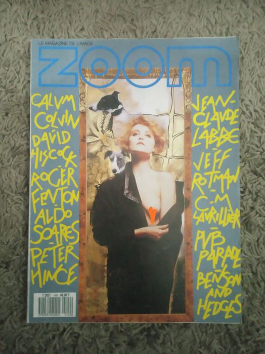 11 Revistas ZOOM (espectaculares)