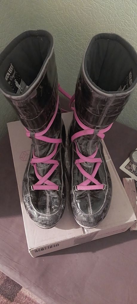 Moon Boot,сапоги.
