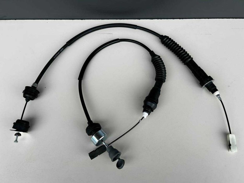 Трос зчеплення сцепления Fiat Scudo Ulysse Lancia Zeta Фіат Скудо