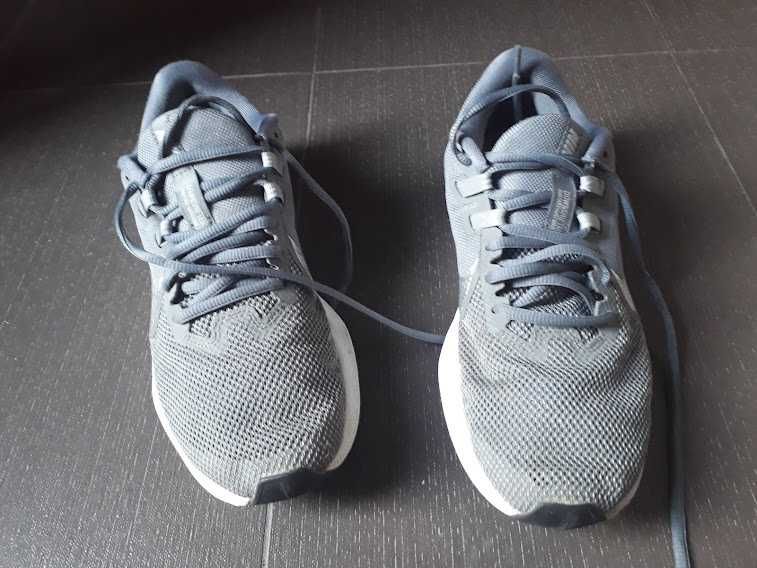 buty NIKE DOWNSHIFTER 9 40,5 Nike Running flex revolution lekkie IDEAŁ