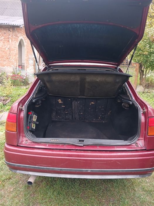 Seat Toledo 1.9 tdi