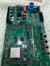 Sirona ortophos xg 3d motherboard