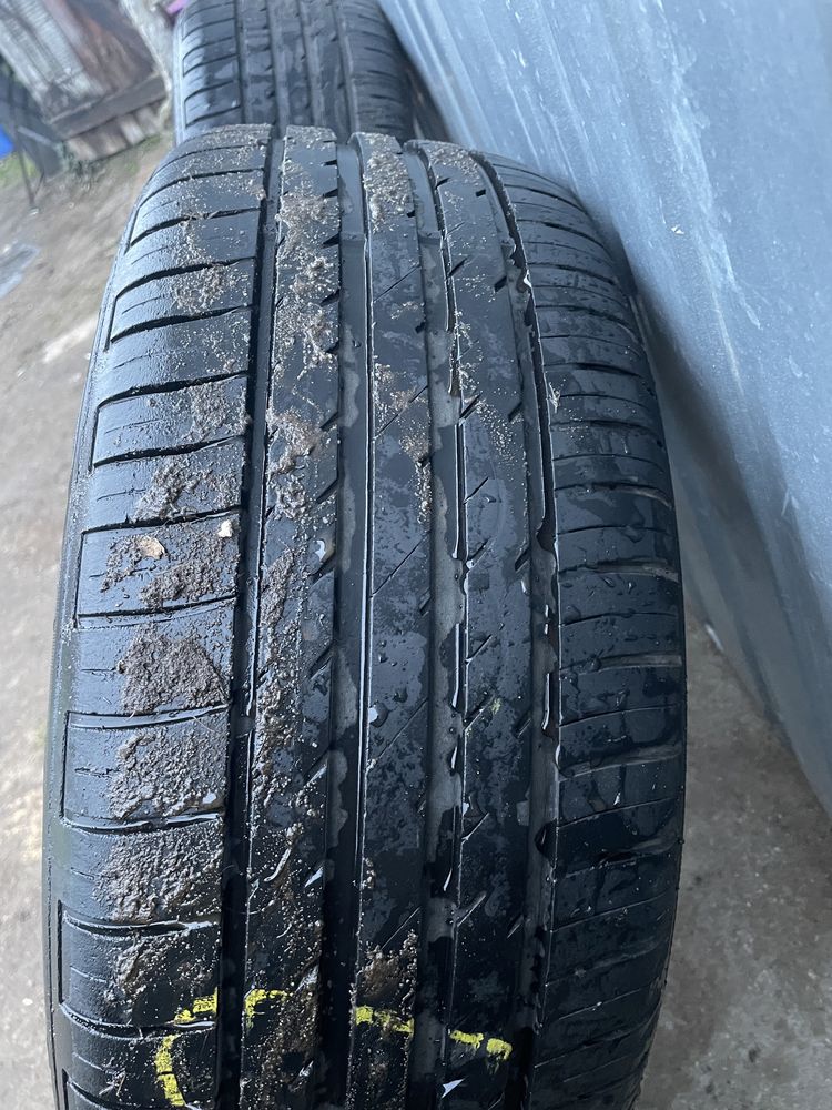 Kola Felgi 5x112 205/55r16