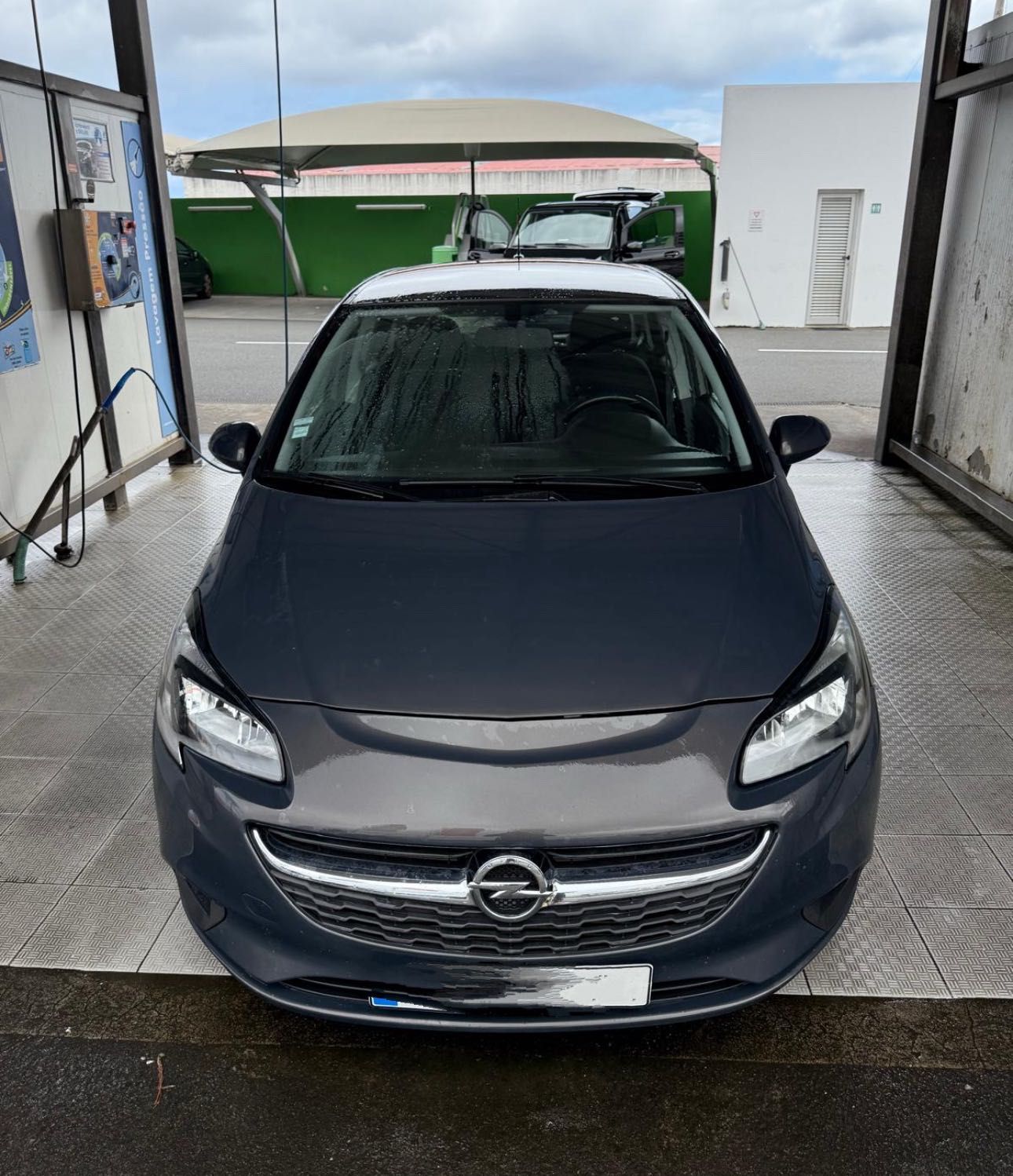 Opel  Corsa Flex 1.0 Turbo - 165500km
