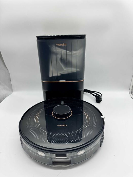 Robot SPRZĄTAJĄCY VEREFA L11 PRO od loombard milicz