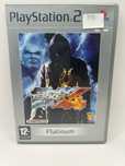 Tekken 4 Ps2 nr 9990