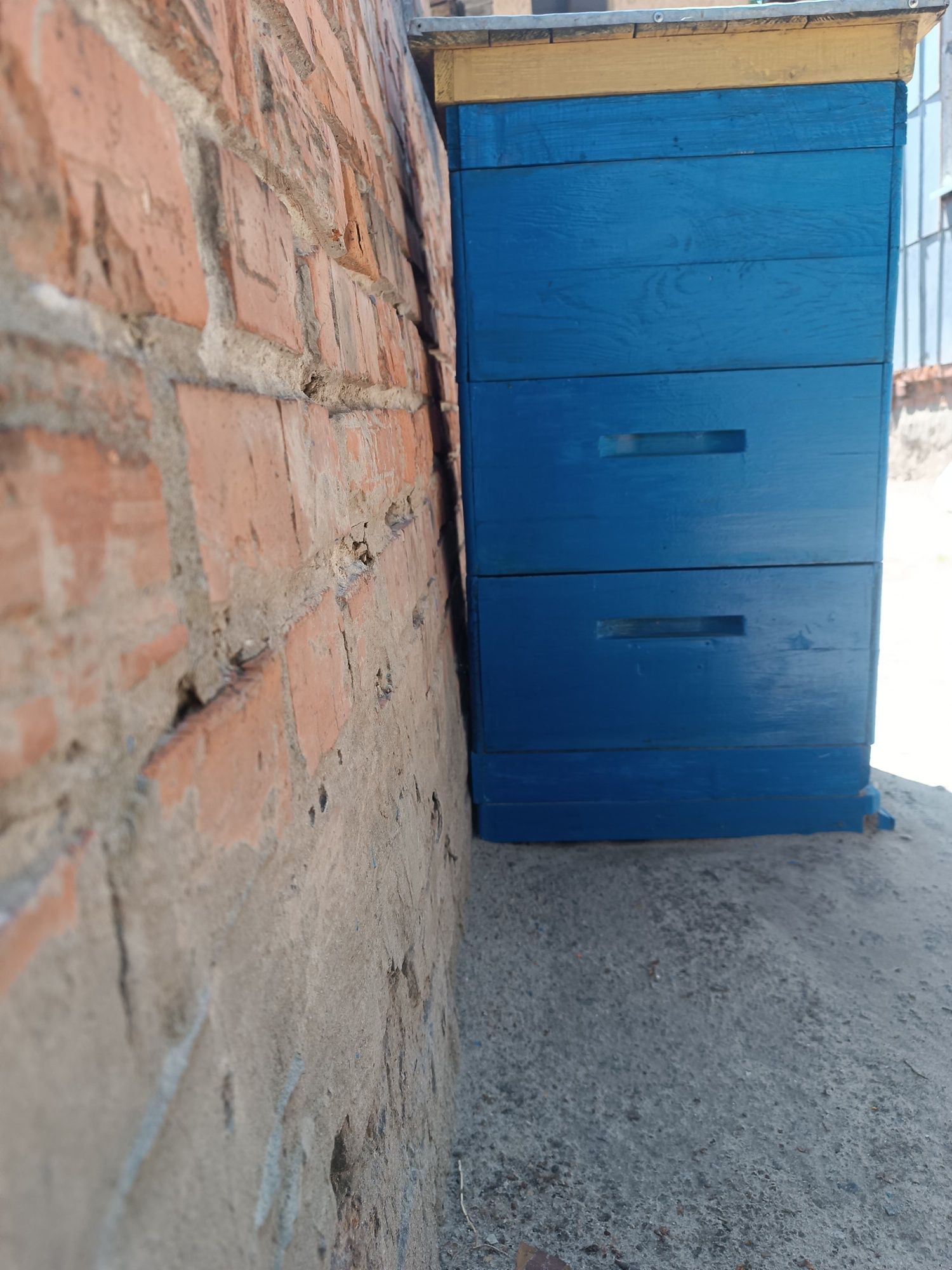 Продам Вулики   Рута