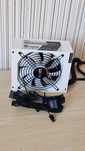 NZXT Hale 90-750-M 750W 80+ Gold, блок живлення