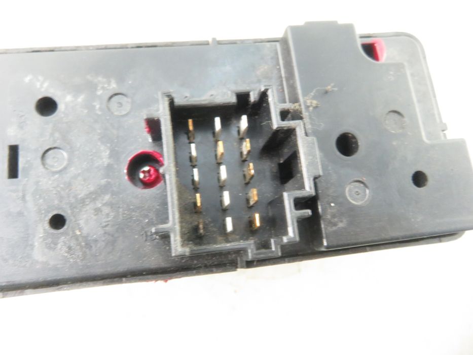 Włącznik Świateł Scania R I (2004-2019)