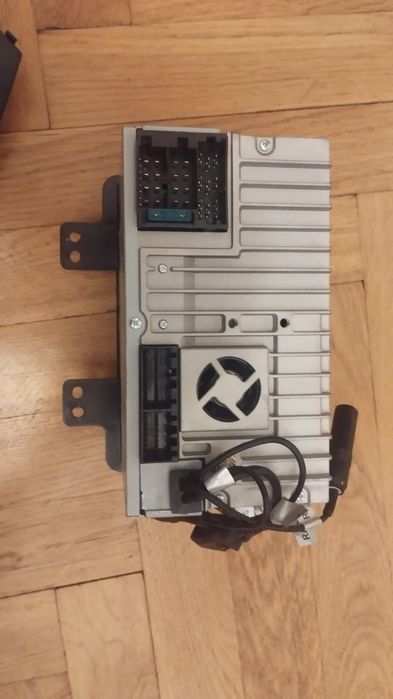 Radio Blaupunkt New York 835