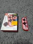 Nintendo Switch pad Super Mario (lewy pad)