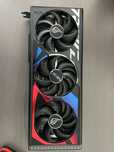 Asus Strix OC 4080 RTX