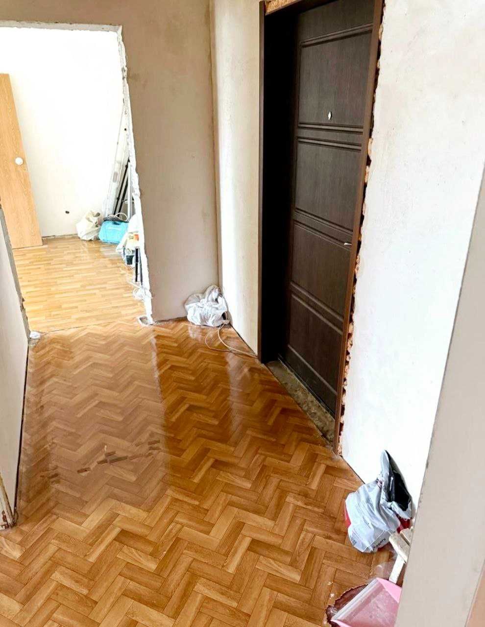 Затишна 2-кім.кв. по вул. Генерала Момота.