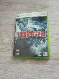 Wolfenstein Xbox 360