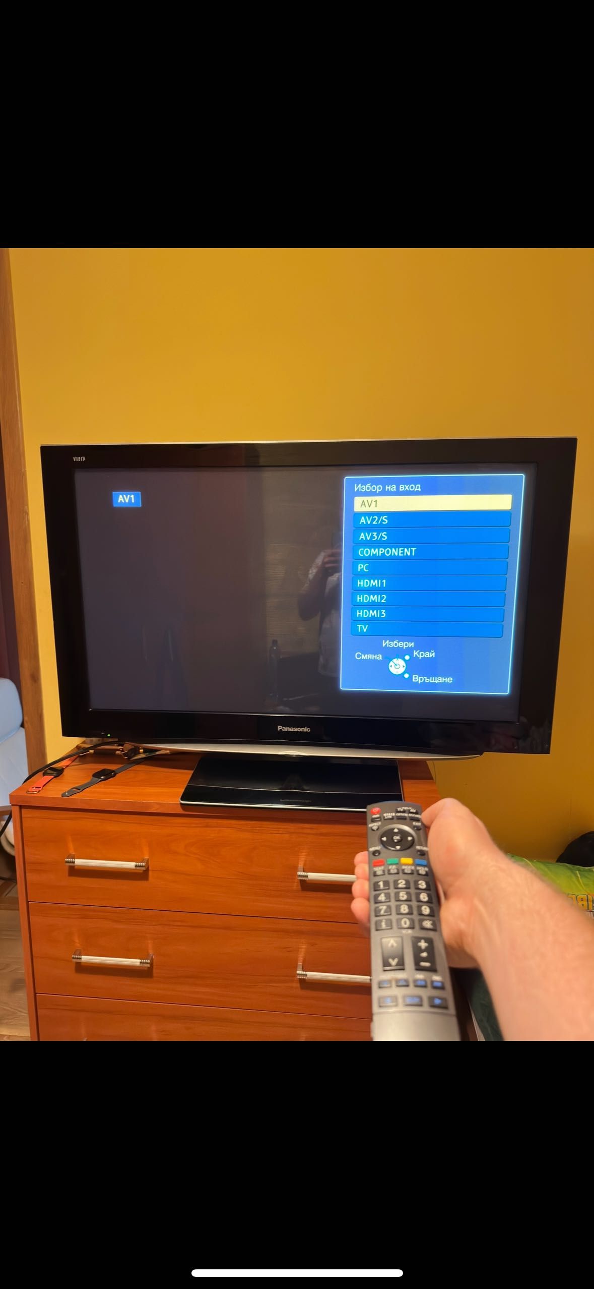 Sprzedam telewizory Panasonic TH-42PY85Pw idealnym stanie,