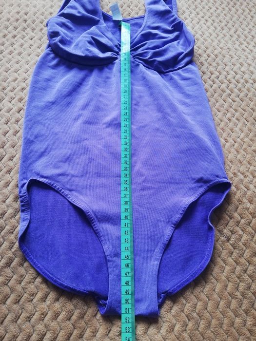 Body damskie modelujące rozm. L/XL