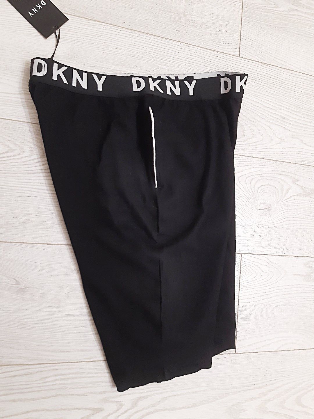 DKNY шорты хлопок