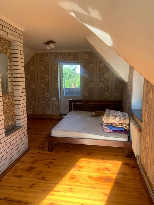 Продаж Гарної частини Будинку по І Гонти 140м2