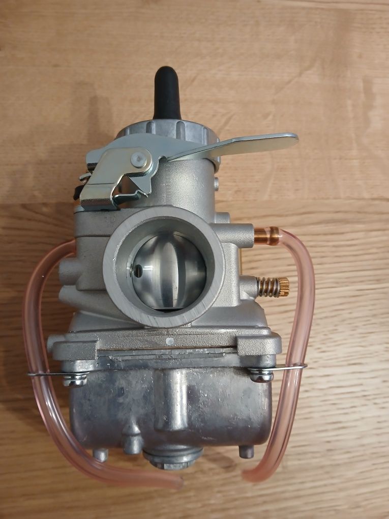 Gaźnik Mikuni VM 30-83 MZ ETZ 250 251