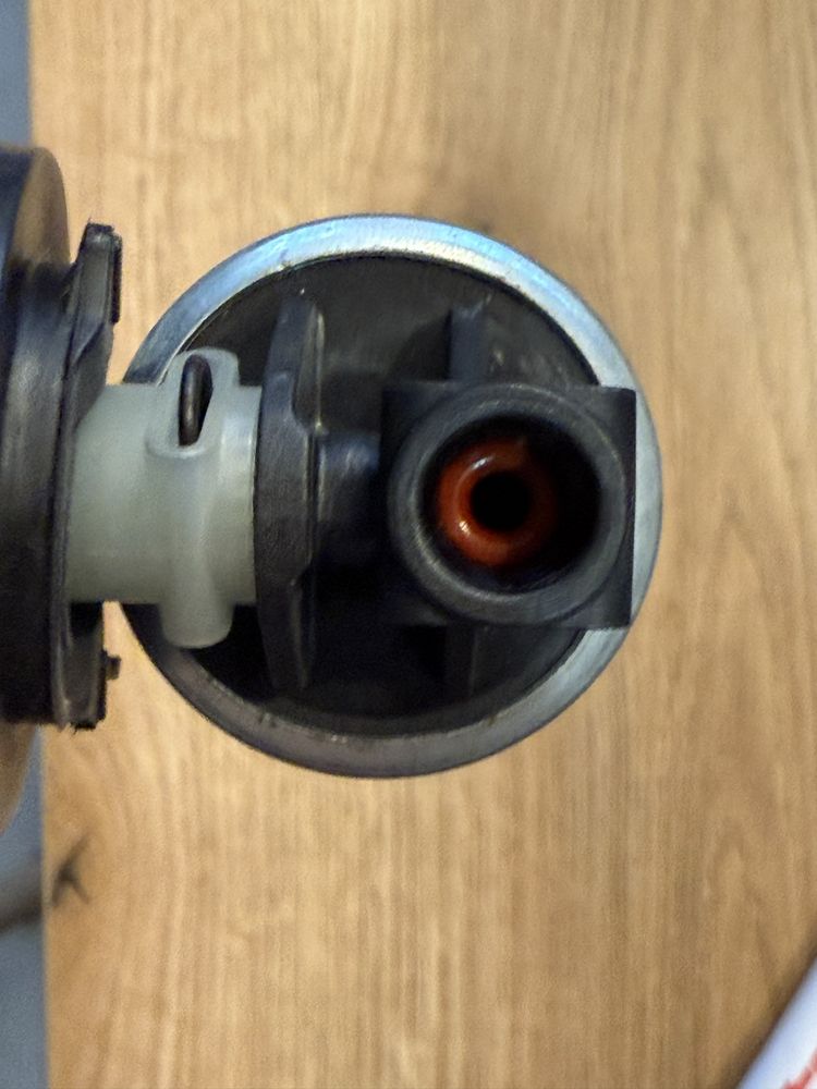 Elektrozawór SYSKO do ekspresu do kawy 230V 55W