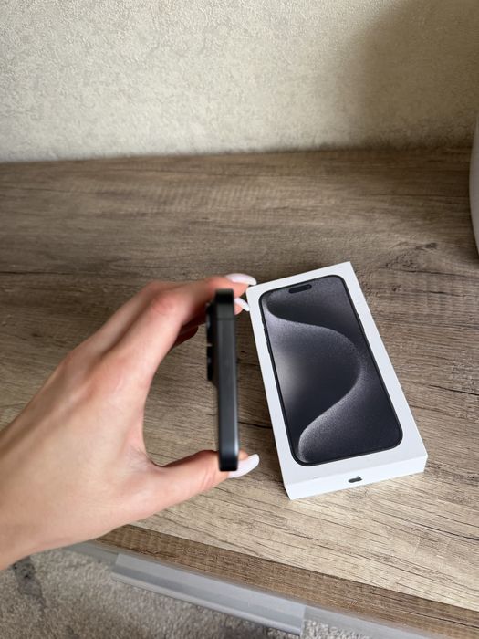 Iphone 15 Pro max айфон 15 про макс