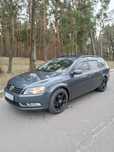 Volkswagen Passat 1,4 122к.с