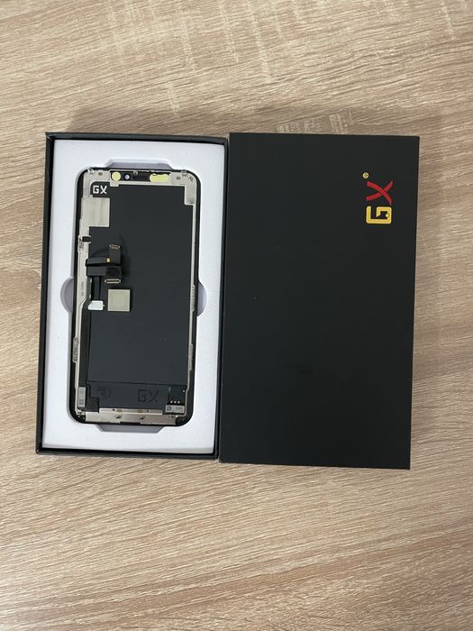 Дисплей iphone 11Pro gx  + подарунок екран айфон 11P GX модуль iPhone