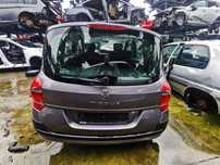 Peças Renault Modus 1.2 Gasolina do ano 2009