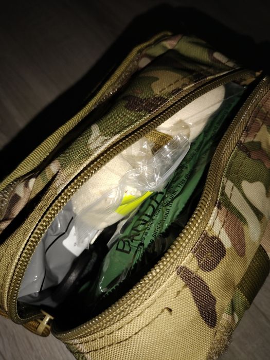 Військова аптечка Британія