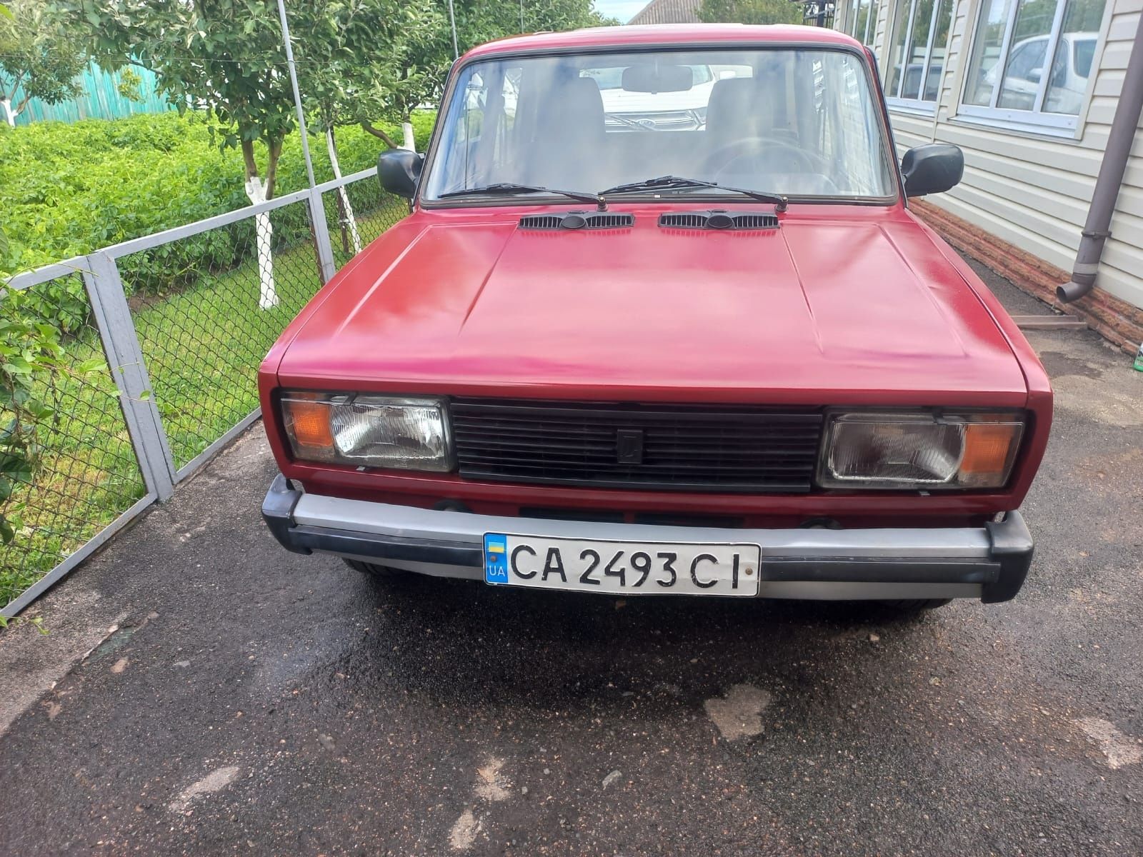 ВАЗ-21043, 2004 рік,(1650$)