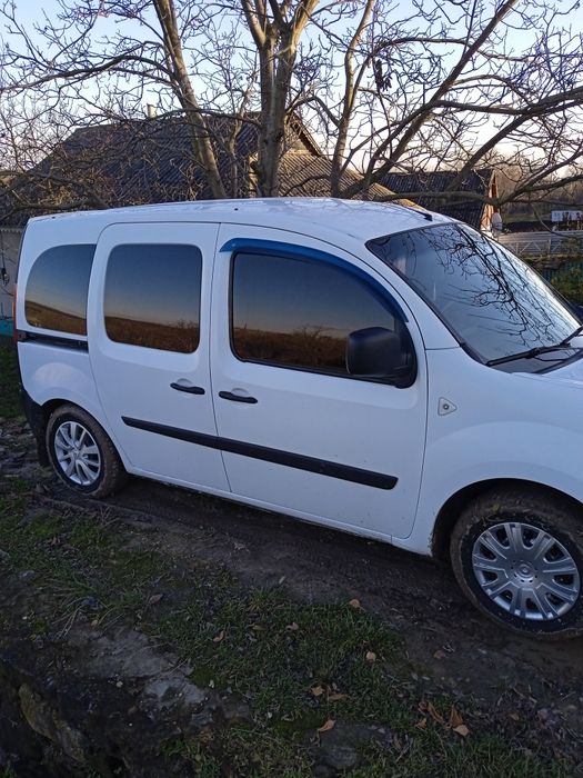 Продам Рено кенго2