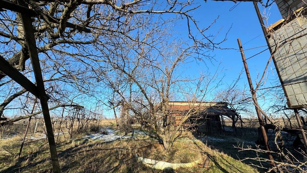 Дім, 2 поверхи з гаражем. Тернуватка Дніпровська обл