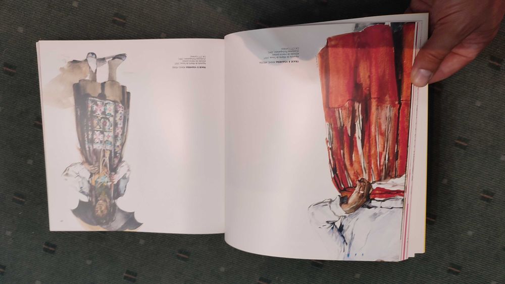 Trajes Regionais Gosto Popular, cores e formas - Cristina L. Duarte