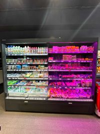 Холодильне обладнання в НАЯВНОСТІ НА СКЛАДІ | Холодильник | Морозильні