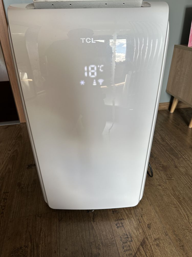 Klimatyzator przenośny TCL