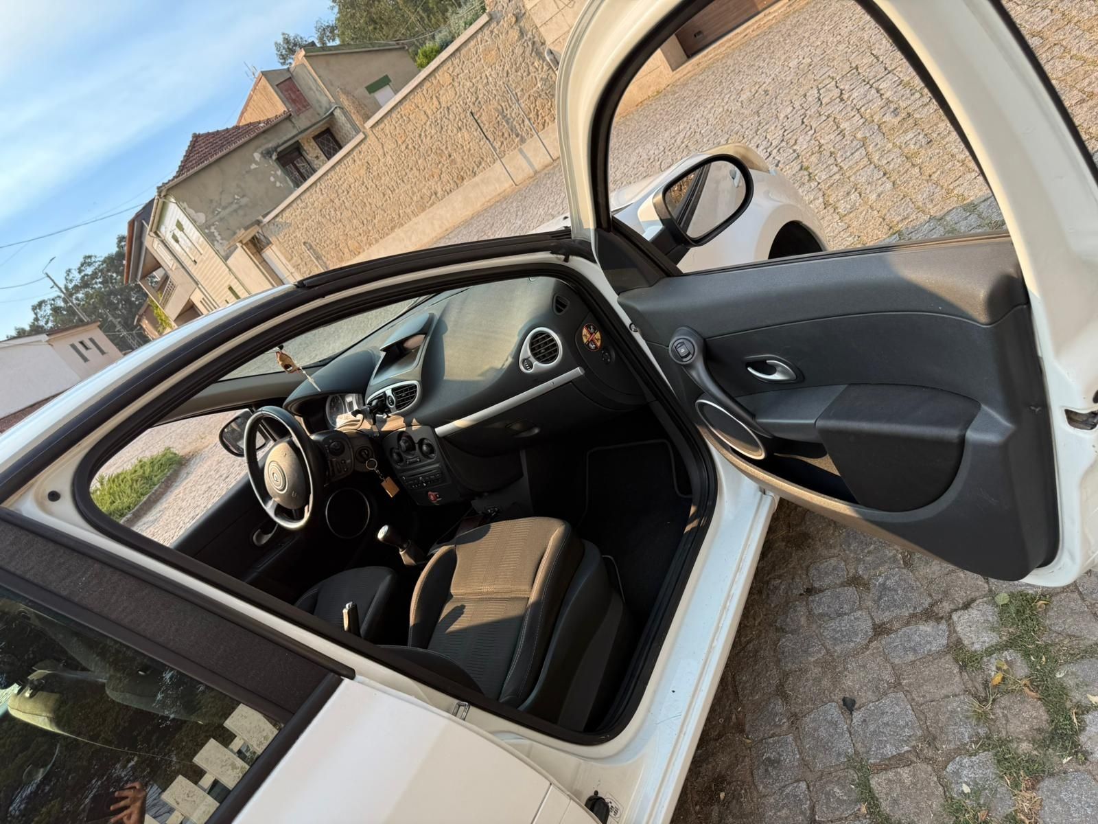 Renault clio 1.5