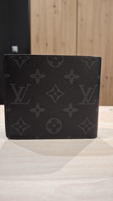 Portfel louis vuitton