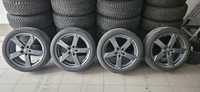 Alufelgi koła vw audi skoda seat rial 7,5x18 5x112 225/45R18 lato