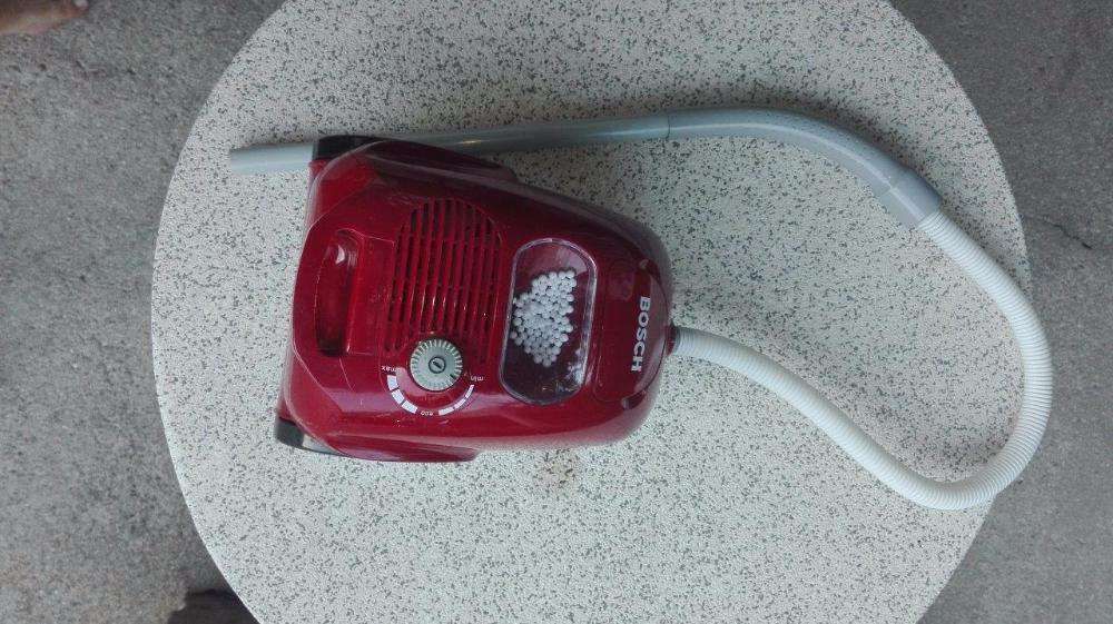 Mini Aspirador Bosch