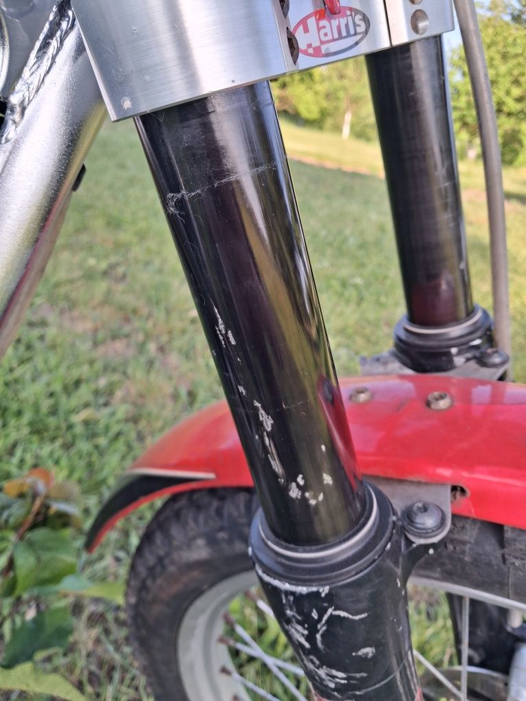 Trial gas gas txt 280