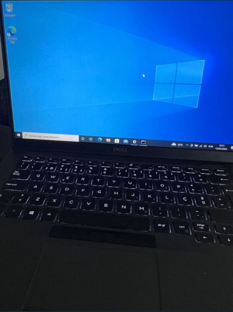 Dell Latitude 5400