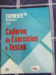 Caderno de exercicios Expoente10