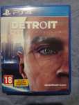 Продам діски на рс4 Detroit