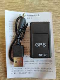 GPS трекер для авто